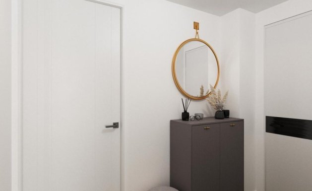 Nieuwbouw - Apartment - Alicante - Centro