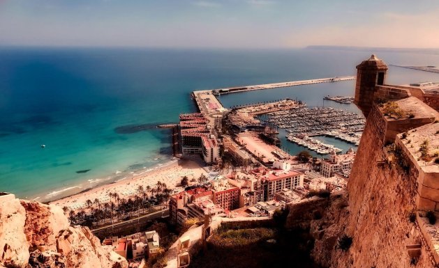 Nieuwbouw - Apartment - Alicante - Centro