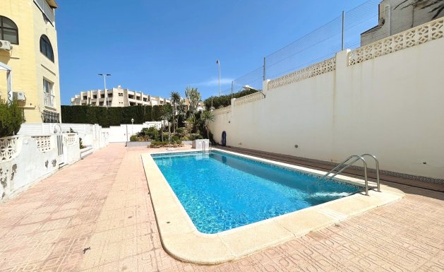 Reventa - Apartment - Torrevieja - La Mata
