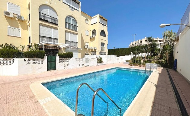 Reventa - Apartment - Torrevieja - La Mata