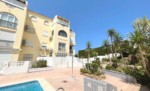 Reventa - Apartment - Torrevieja - La Mata