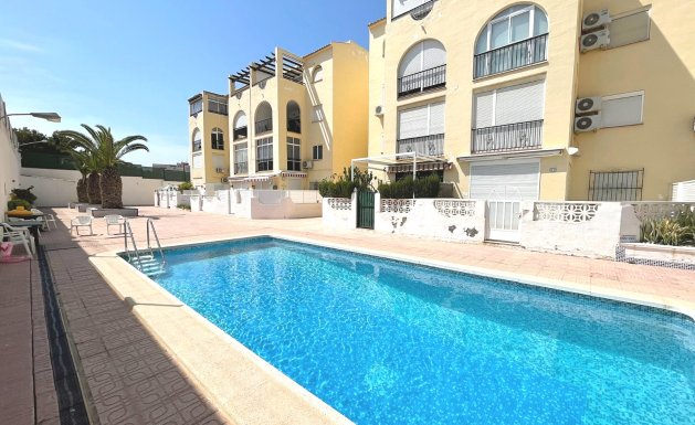 Reventa - Apartment - Torrevieja - La Mata
