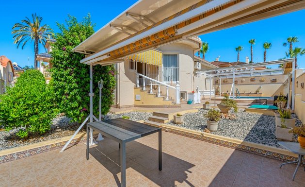 Herverkoop - Villa - Benijofar - Benimar 1