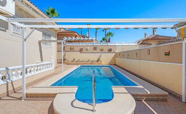 Herverkoop - Villa - Benijofar - Benimar 1