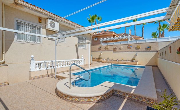 Herverkoop - Villa - Benijofar - Benimar 1