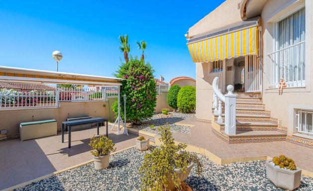 Herverkoop - Villa - Benijofar - Benimar 1