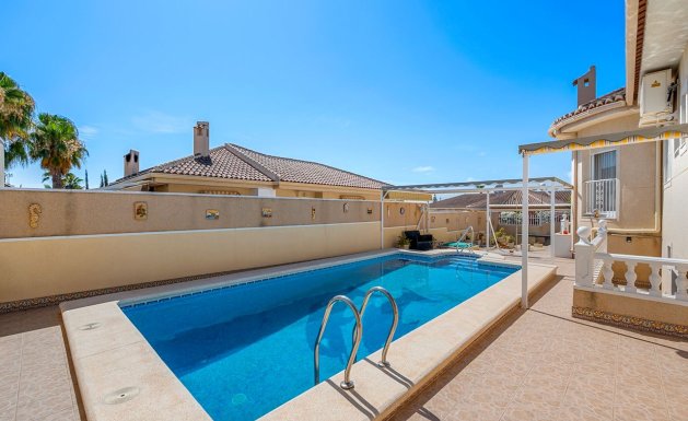 Herverkoop - Villa - Benijofar - Benimar 1