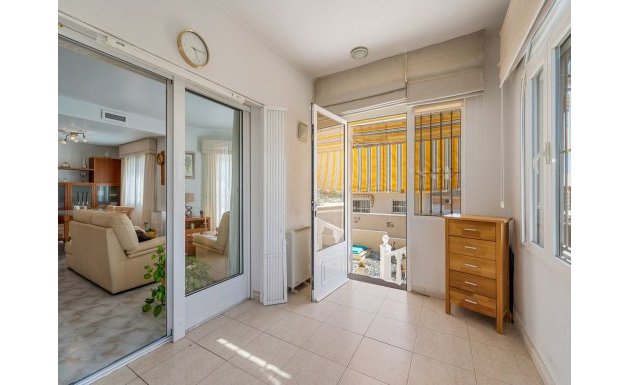 Herverkoop - Villa - Benijofar - Benimar 1