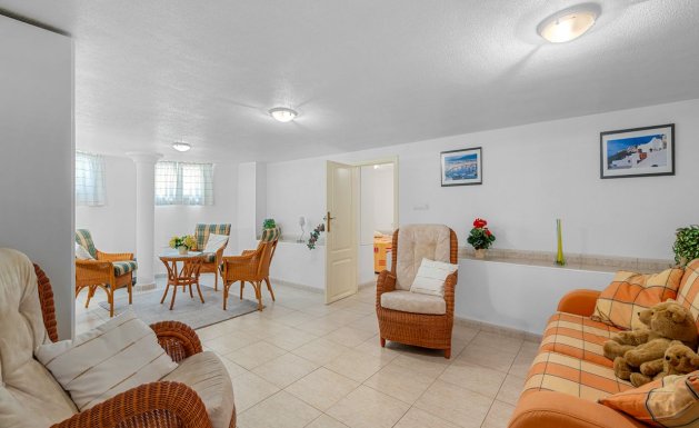Herverkoop - Villa - Benijofar - Benimar 1