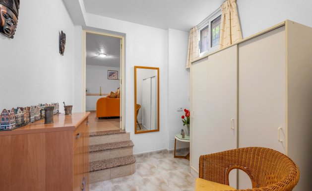Herverkoop - Villa - Benijofar - Benimar 1