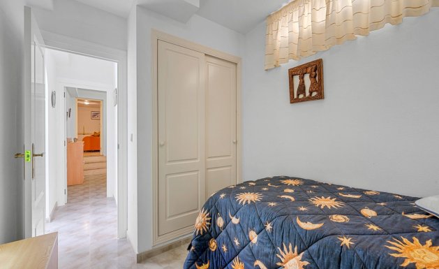 Herverkoop - Villa - Benijofar - Benimar 1