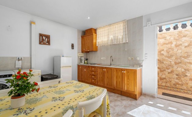 Herverkoop - Villa - Benijofar - Benimar 1