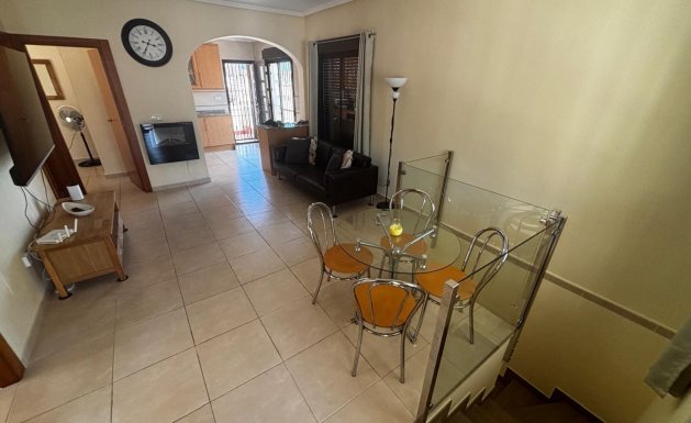 Resale - Villa / Detached - Ciudad Quesada - Ciudad Quesada - Rojales