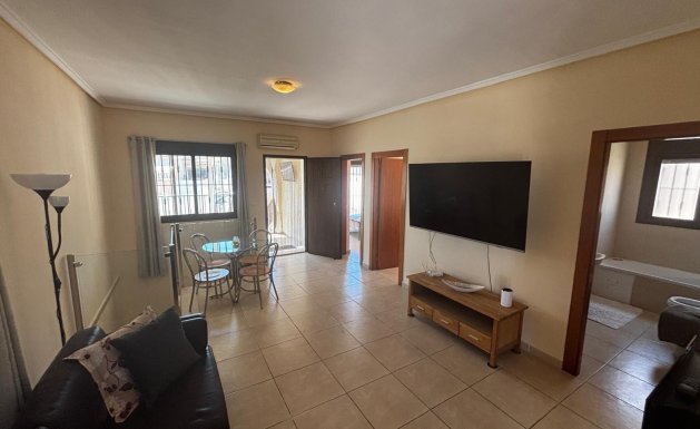 Resale - Villa / Detached - Ciudad Quesada - Ciudad Quesada - Rojales