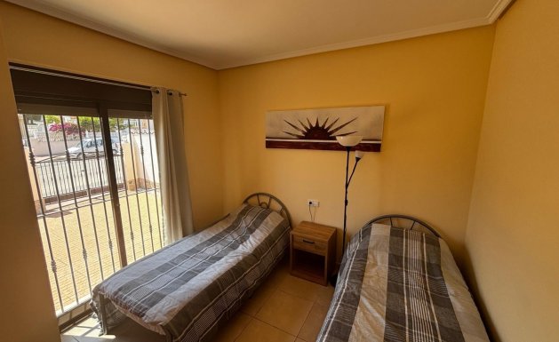 Resale - Villa / Detached - Ciudad Quesada - Ciudad Quesada - Rojales