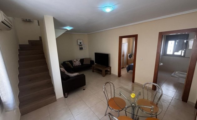 Resale - Villa / Detached - Ciudad Quesada - Ciudad Quesada - Rojales