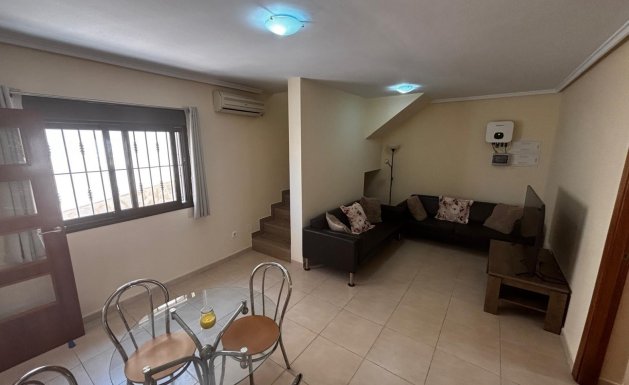 Resale - Villa / Detached - Ciudad Quesada - Ciudad Quesada - Rojales