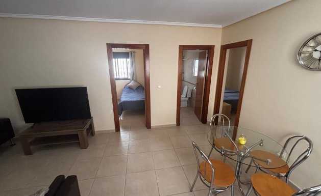 Resale - Villa / Detached - Ciudad Quesada - Ciudad Quesada - Rojales