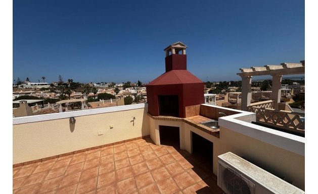 Resale - Villa / Detached - Ciudad Quesada - Ciudad Quesada - Rojales