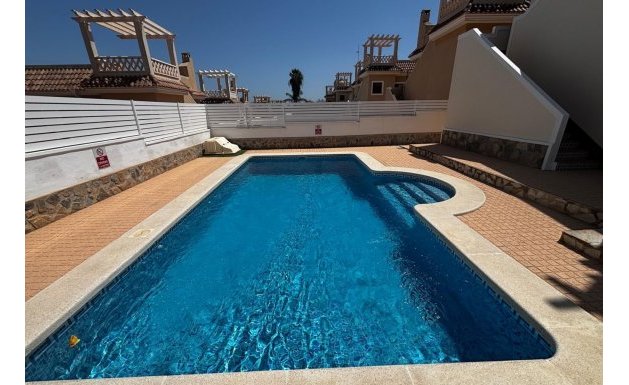 Resale - Villa / Detached - Ciudad Quesada - Ciudad Quesada - Rojales