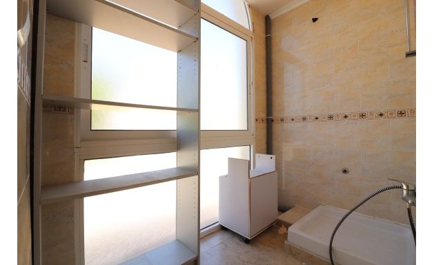 Resale - Commercial - Algorfa - La Finca Golf Resort