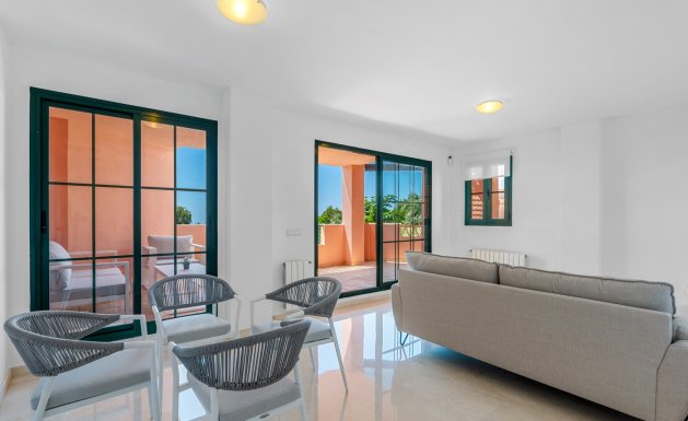 Resale - Apartment - Benidorm - Sierra cortina