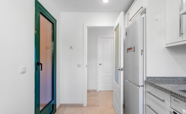 Resale - Apartment - Benidorm - Sierra cortina
