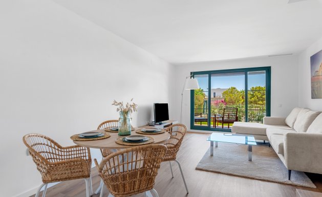 Reventa - Town House - Benidorm - Sierra cortina