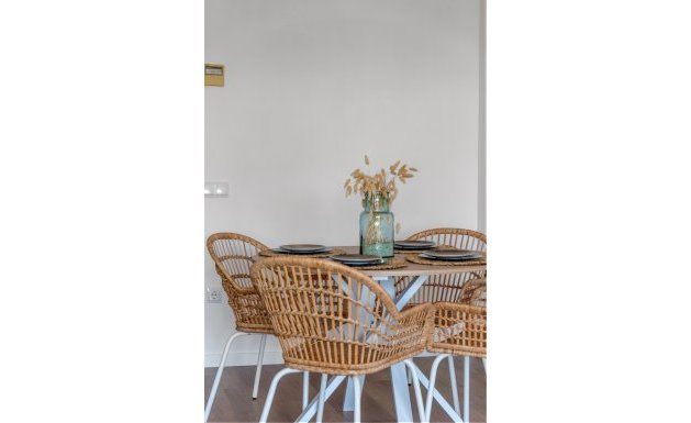 Reventa - Town House - Benidorm - Sierra cortina