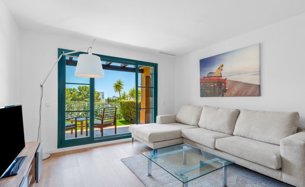 Reventa - Town House - Benidorm - Sierra cortina