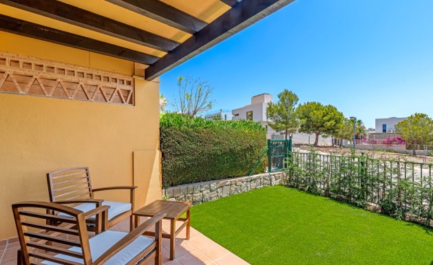 Reventa - Town House - Benidorm - Sierra cortina