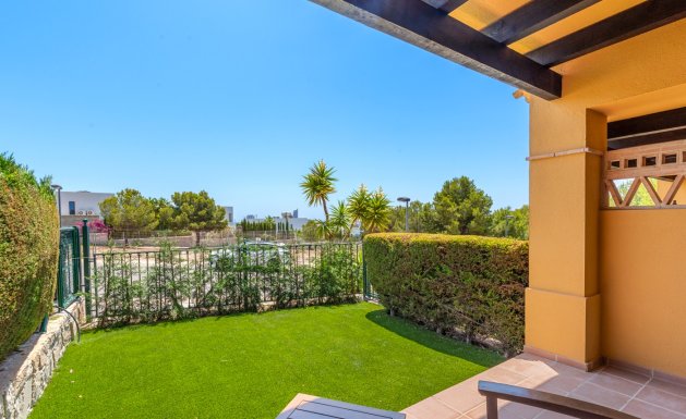Reventa - Town House - Benidorm - Sierra cortina