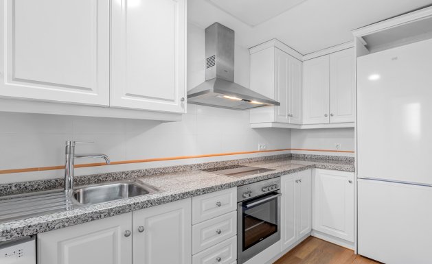 Reventa - Town House - Benidorm - Sierra cortina