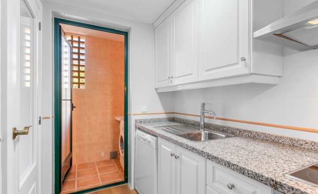 Reventa - Town House - Benidorm - Sierra cortina