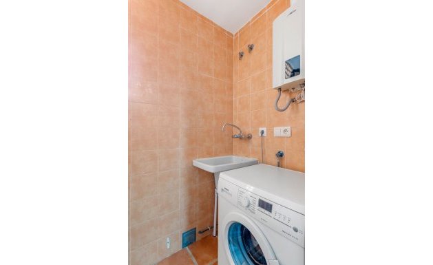 Reventa - Town House - Benidorm - Sierra cortina