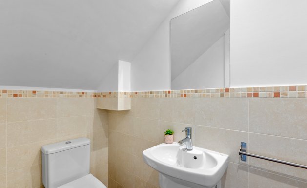 Reventa - Town House - Benidorm - Sierra cortina