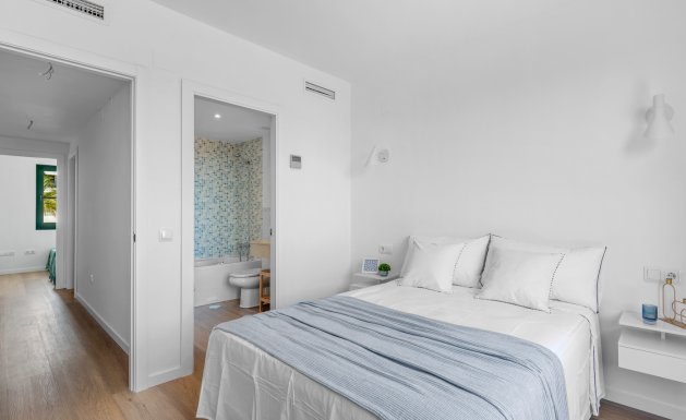 Reventa - Town House - Benidorm - Sierra cortina