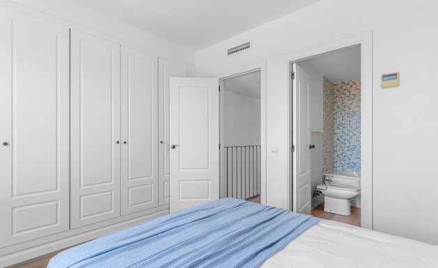 Reventa - Town House - Benidorm - Sierra cortina
