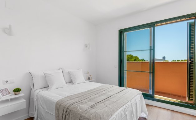Reventa - Town House - Benidorm - Sierra cortina