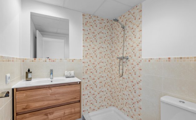 Reventa - Town House - Benidorm - Sierra cortina