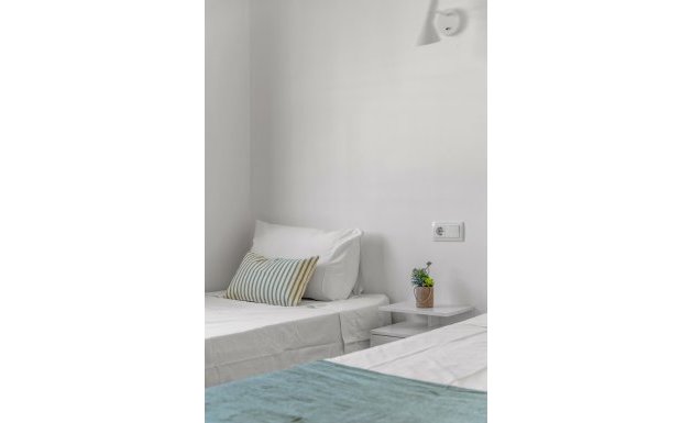 Reventa - Town House - Benidorm - Sierra cortina