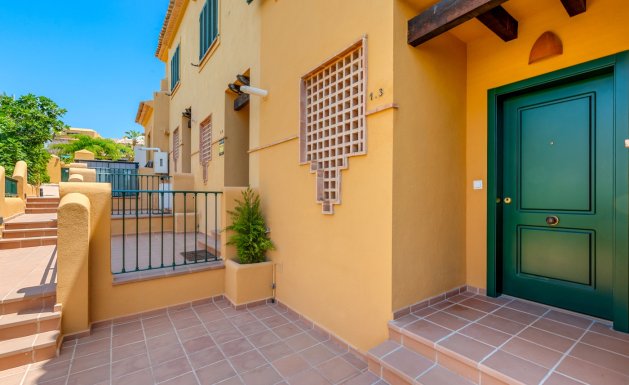 Reventa - Town House - Benidorm - Sierra cortina