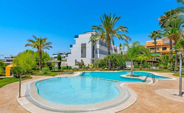 Reventa - Town House - Benidorm - Sierra cortina