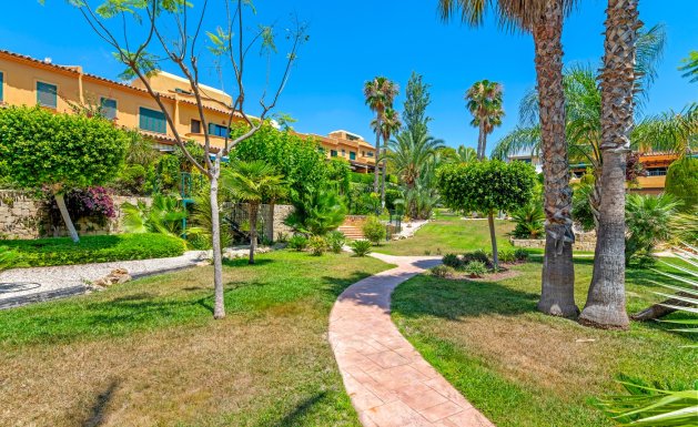 Reventa - Town House - Benidorm - Sierra cortina