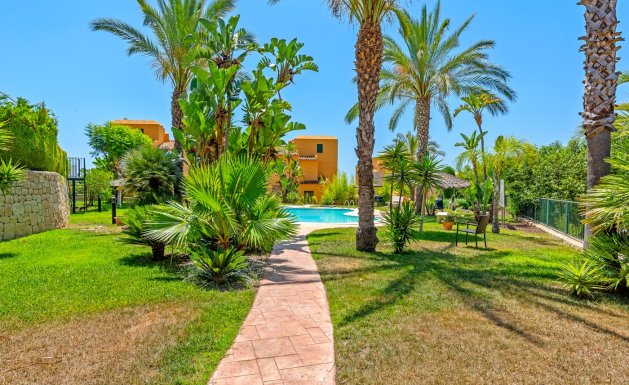 Reventa - Town House - Benidorm - Sierra cortina