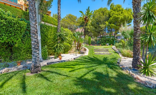 Reventa - Town House - Benidorm - Sierra cortina