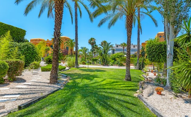 Reventa - Town House - Benidorm - Sierra cortina