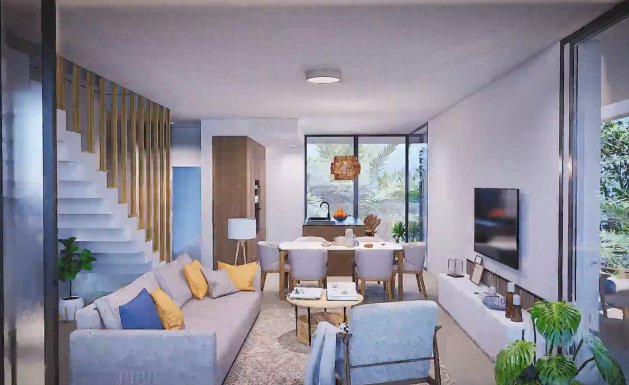 Obra nueva - Apartment - Cartagena - Mar de Cristal