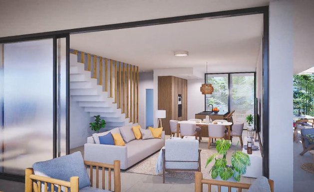 Obra nueva - Apartment - Cartagena - Mar de Cristal