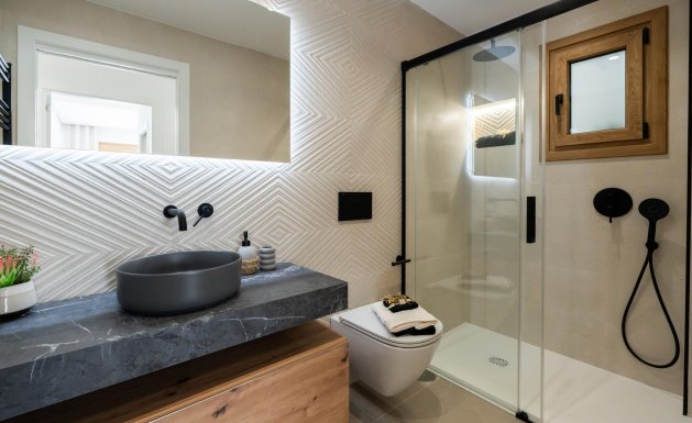 Nieuwbouw - Villa - Orihuela Costa - Campoamor